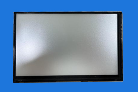 車載背光生產(chǎn)案例