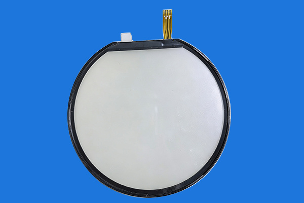 二輪車背光生產(chǎn)案例