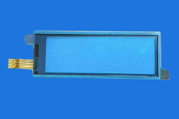 車載背光生產(chǎn)案例